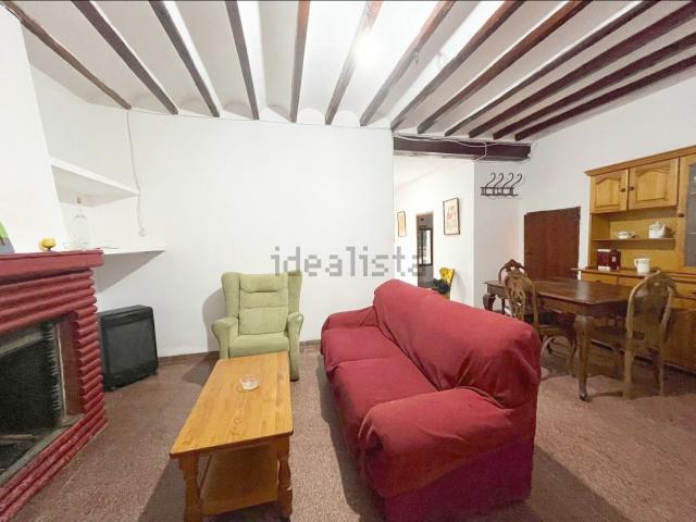 Casa rústica, Monovar