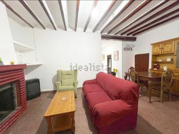 Casa rústica, Monovar