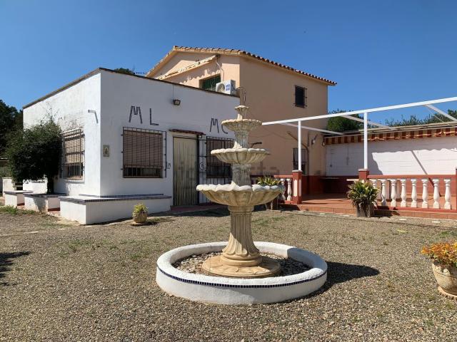Casa rústica, Mont Roig del Camp