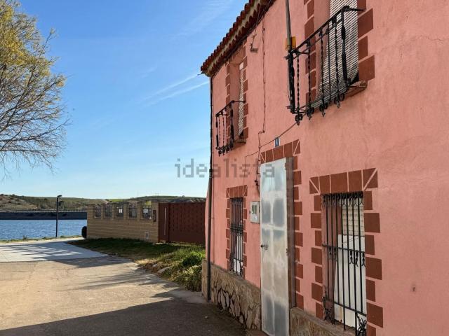 Casa rústica, Montamarta