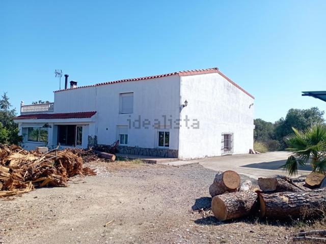 Casa rústica, Montbrio del Camp