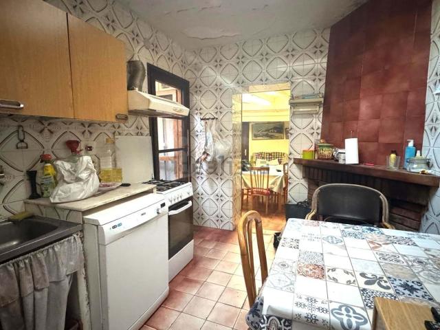 Casa rústica, Montbrio del Camp