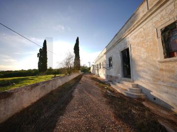 Casa rústica, Castro Marim