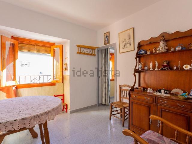 Casa rústica, Montejicar
