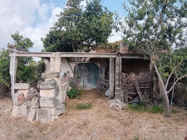 Casa rústica, Montuiri