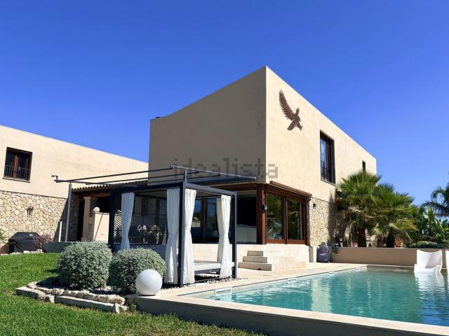 Casa rústica, Montuiri