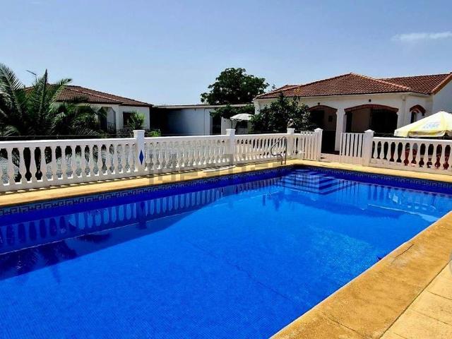 Casa rústica, Moraleda de Zafayona