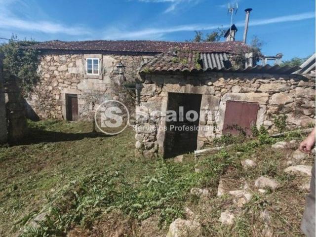 Casa rústica, Moraña