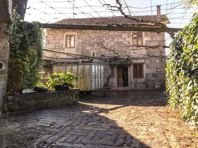 Casa rústica, Moraña