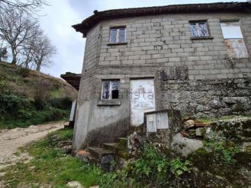 Casa rústica, Moreira do Rei e Várzea Cova