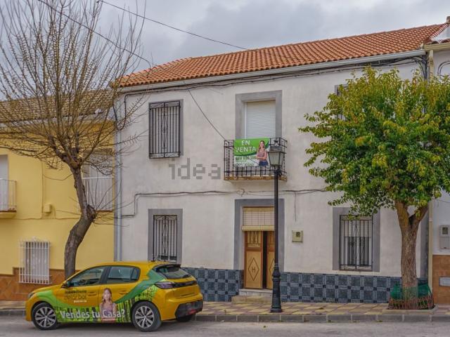 Casa rústica, Morelabor