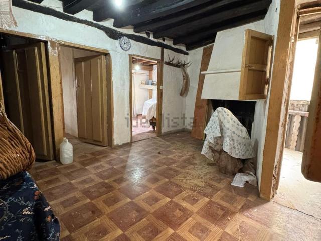 Casa rústica, Madrigal de la Vera