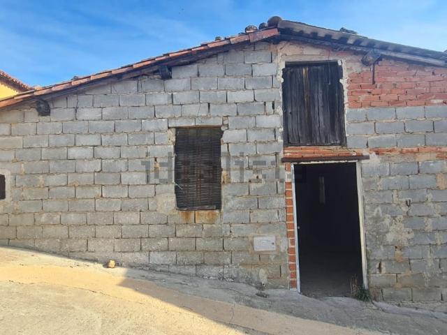 Casa rústica, Madrigal de la Vera