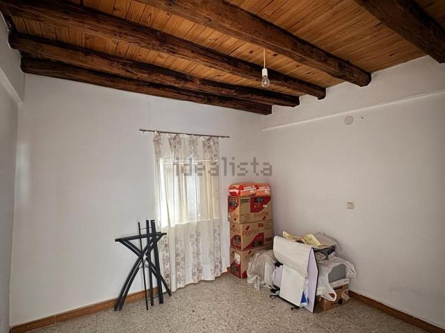 Casa rústica, Madrigal de la Vera