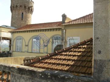 Casa rústica, Vilar do Paraíso