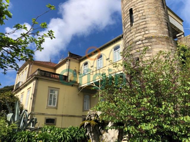Casa rústica, Vilar do Paraíso