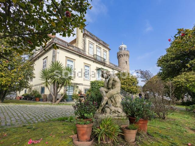 Casa rústica, Vilar do Paraíso
