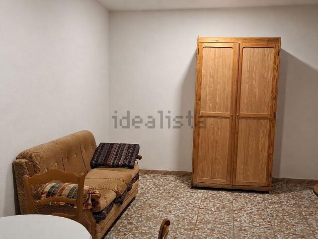 Casa rústica, Malagon