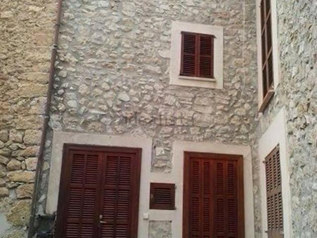Casa rústica, Mancor de la Vall