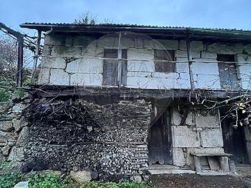 Casa rústica, Mancelos