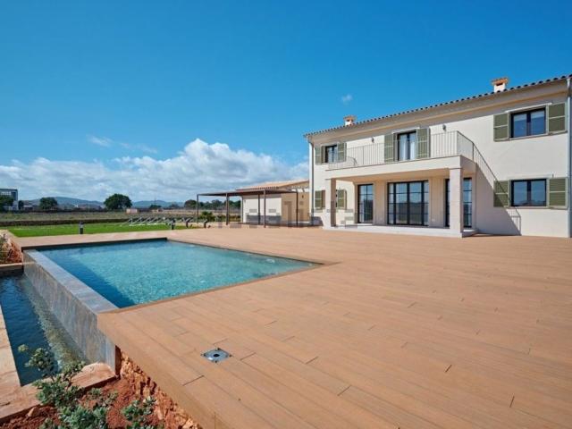Casa rústica, Manacor