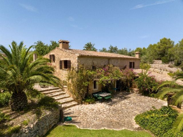 Casa rústica, Manacor