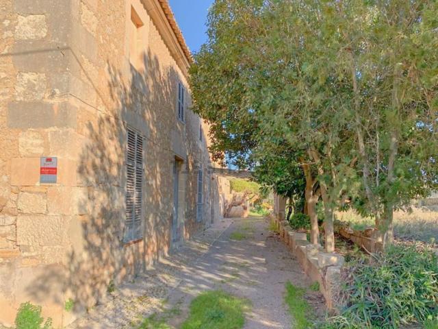 Casa rústica, Manacor