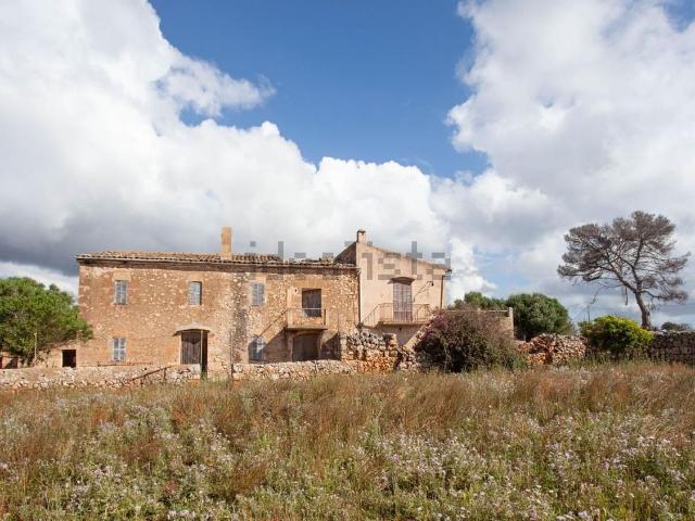 Casa rústica, Manacor