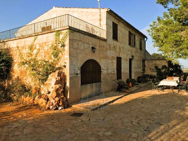 Casa rústica, Manacor