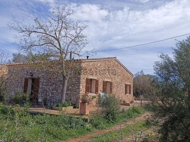 Casa rústica, Manacor