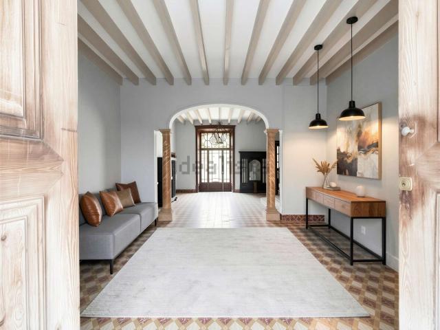 Casa rústica, Manacor