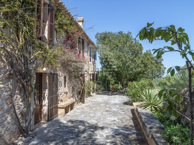 Casa rústica, Manacor