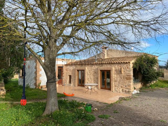 Casa rústica, Manacor