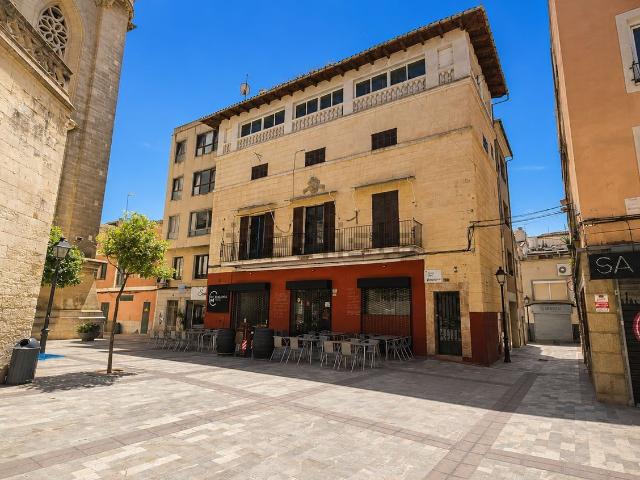 Casa rústica, Manacor