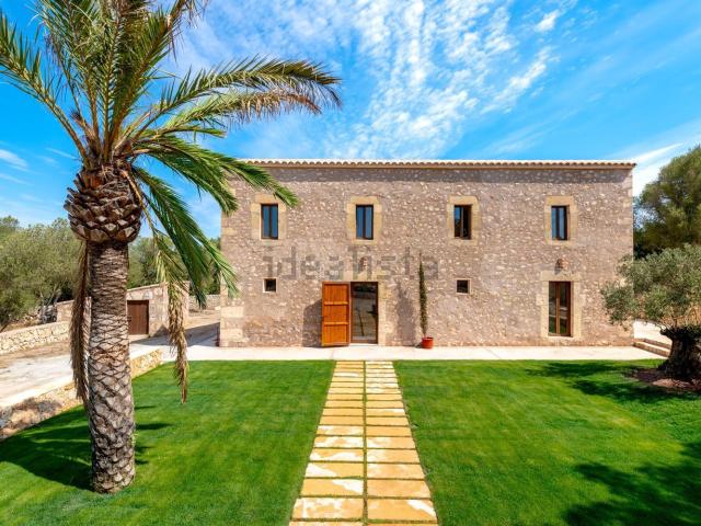 Casa rústica, Manacor