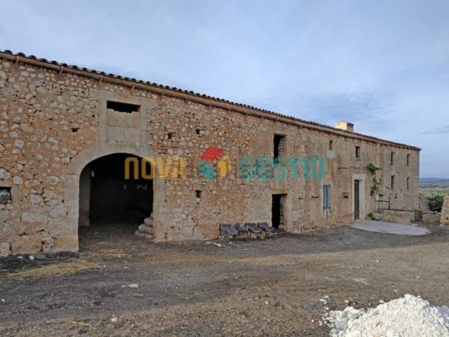 Casa rústica, Manacor