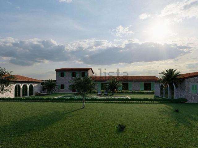 Casa rústica, Manacor