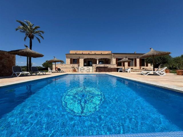 Casa rústica, Manacor
