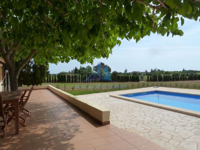 Casa rústica, Manacor