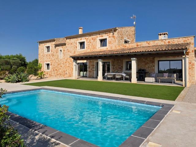 Casa rústica, Manacor