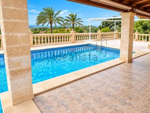 Casa rústica, Manacor