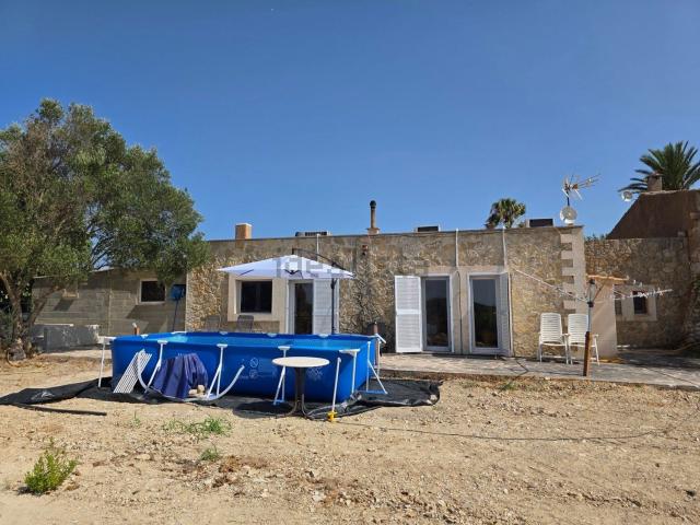 Casa rústica, Manacor