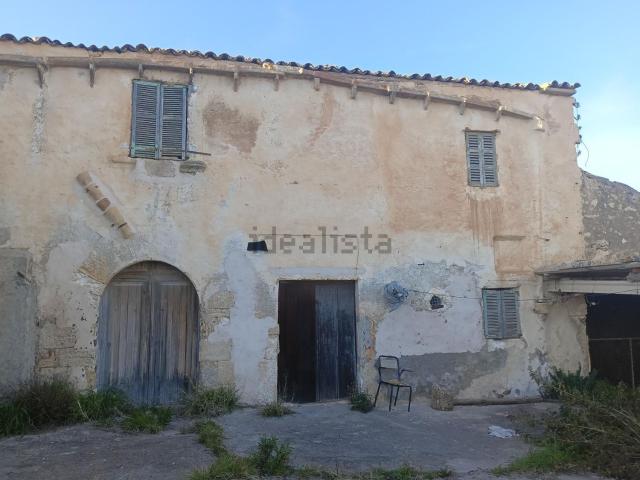 Casa rústica, Manacor