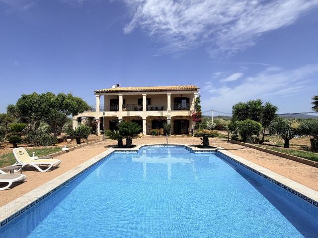 Casa rústica, Manacor