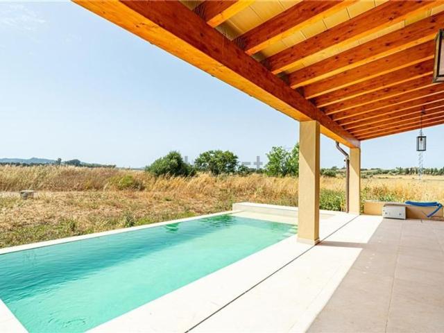 Casa rústica, Manacor