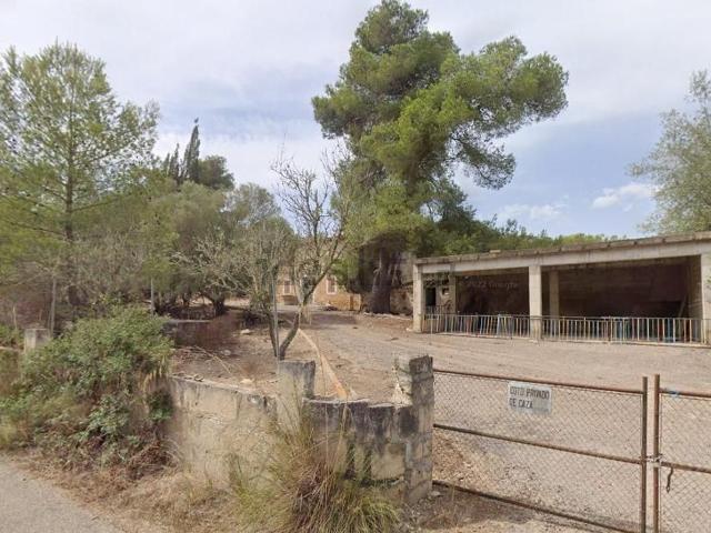 Casa rústica, Manacor