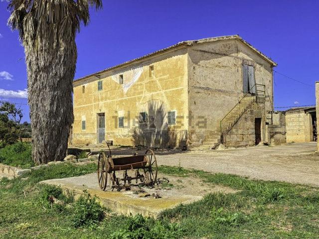 Casa rústica, Manacor