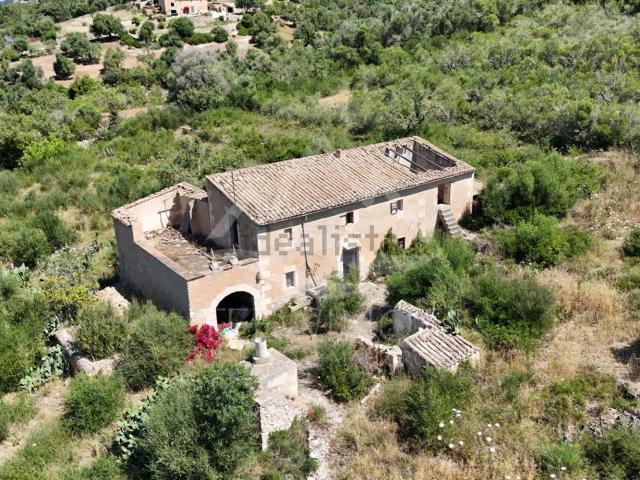 Casa rústica, Manacor