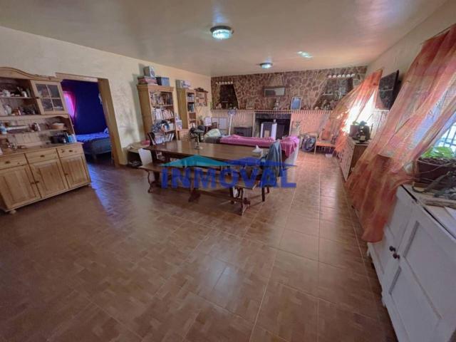 Casa rústica, Valdepeñas