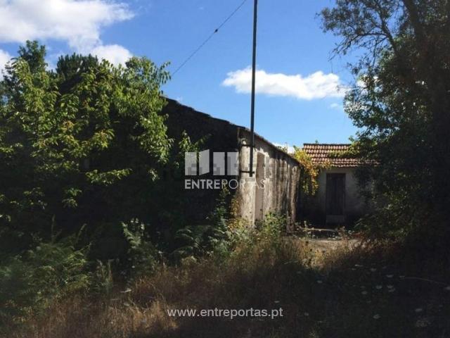 Casa rústica, Marco